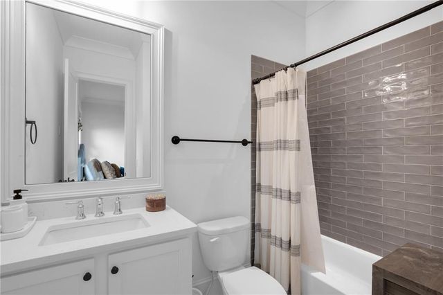 2986 Surrey Lane, Atlanta, GA 30341