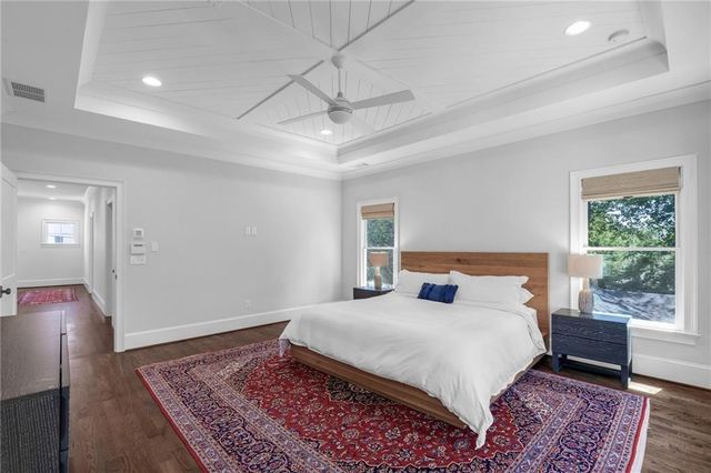 2986 Surrey Lane, Atlanta, GA 30341