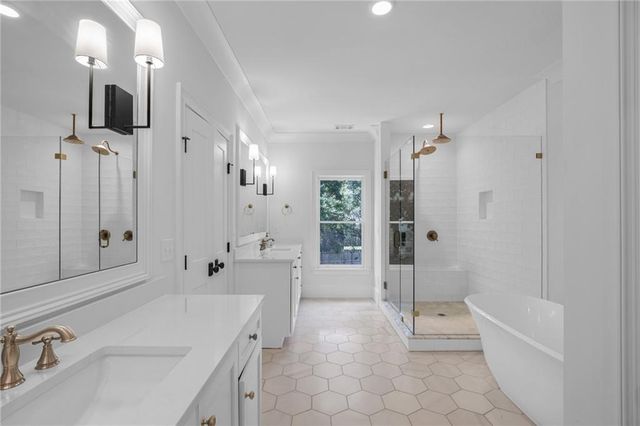 2986 Surrey Lane, Atlanta, GA 30341