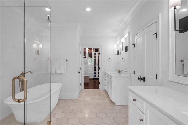 2986 Surrey Lane, Atlanta, GA 30341