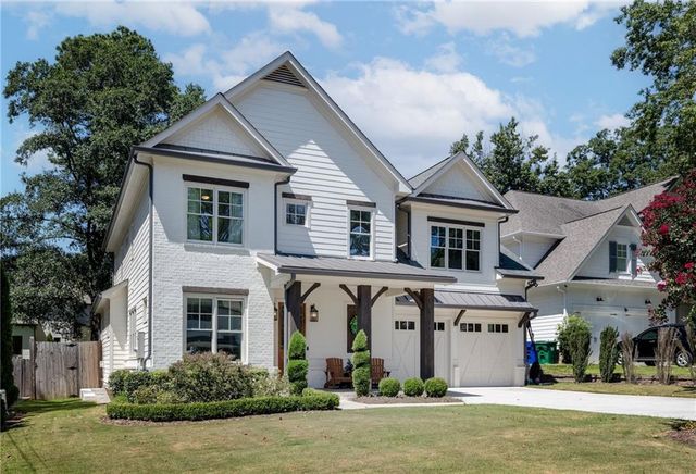 2986 Surrey Lane, Atlanta, GA 30341