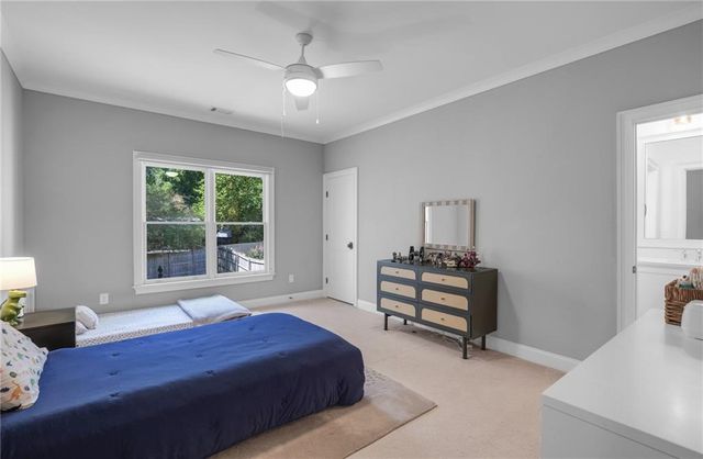 2986 Surrey Lane, Atlanta, GA 30341