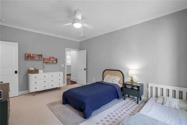 2986 Surrey Lane, Atlanta, GA 30341