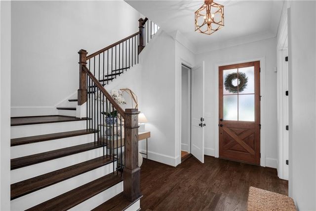 2986 Surrey Lane, Atlanta, GA 30341