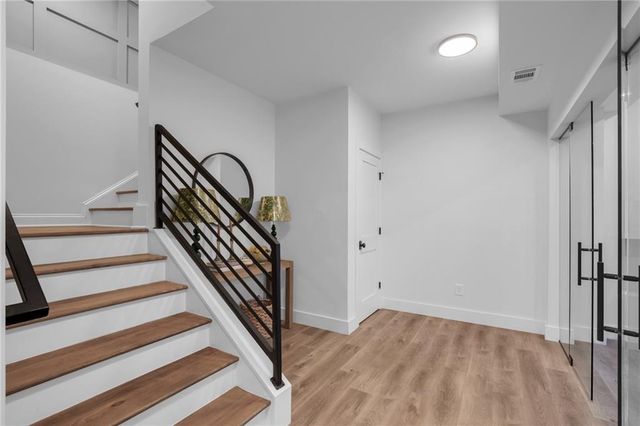 2986 Surrey Lane, Atlanta, GA 30341