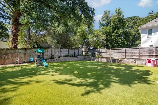 2986 Surrey Lane, Atlanta, GA 30341