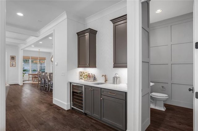2986 Surrey Lane, Atlanta, GA 30341