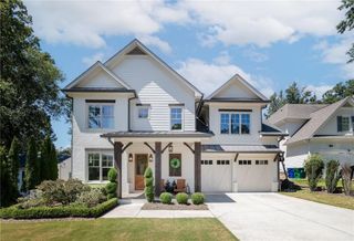 2986 Surrey Lane, Atlanta, GA 30341