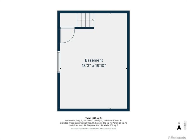 2989 8th Street SW, Loveland, CO 80537