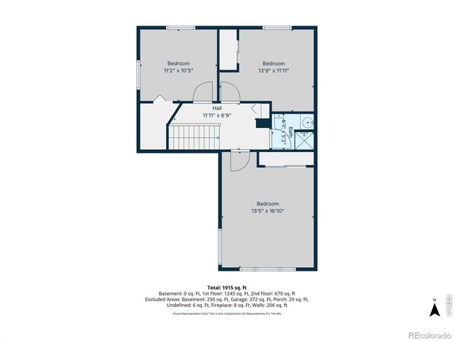 2989 8th Street SW, Loveland, CO 80537