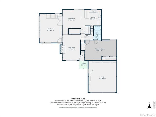2989 8th Street SW, Loveland, CO 80537