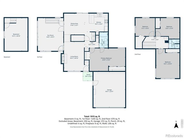 2989 8th Street SW, Loveland, CO 80537