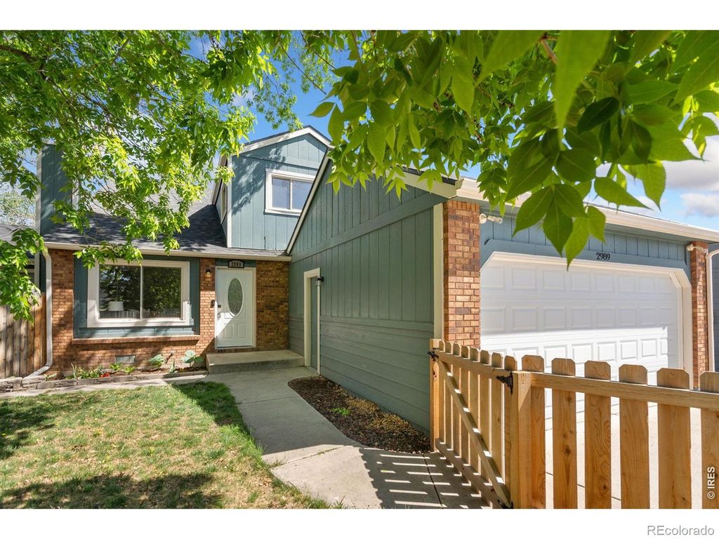 2989 8th Street SW, Loveland, CO 80537