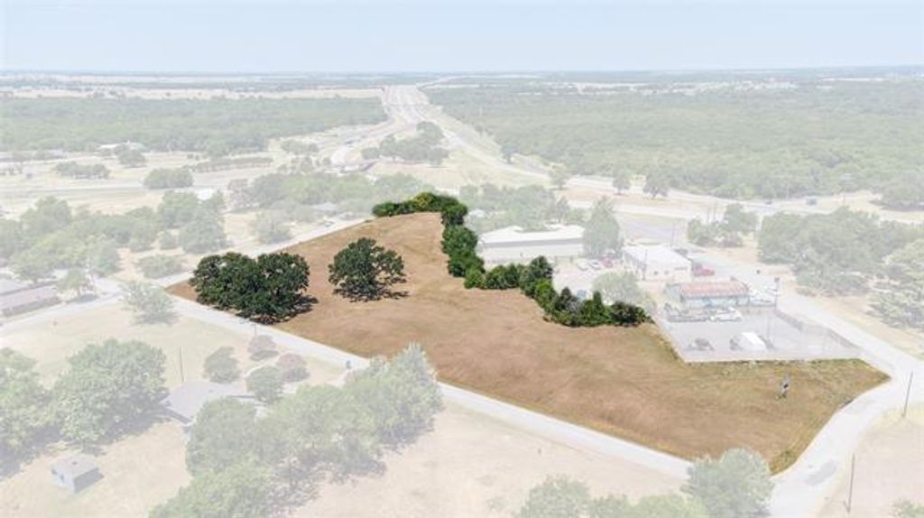 0 Booker Street, Kaufman, TX 75142