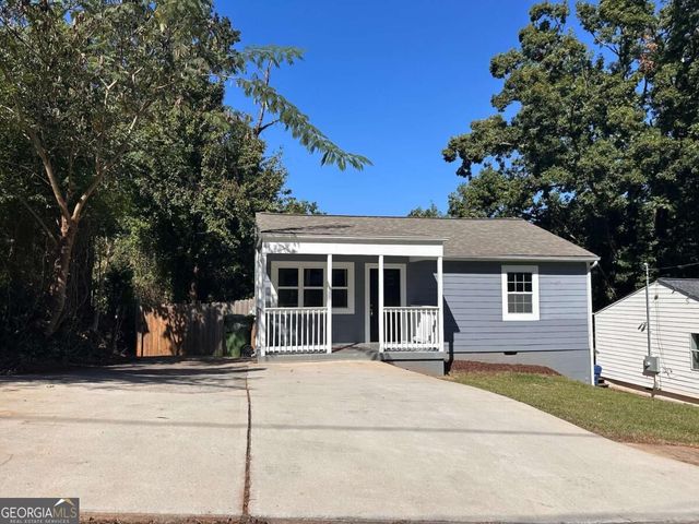 197 Upshaw Street SW, Atlanta, GA 30315