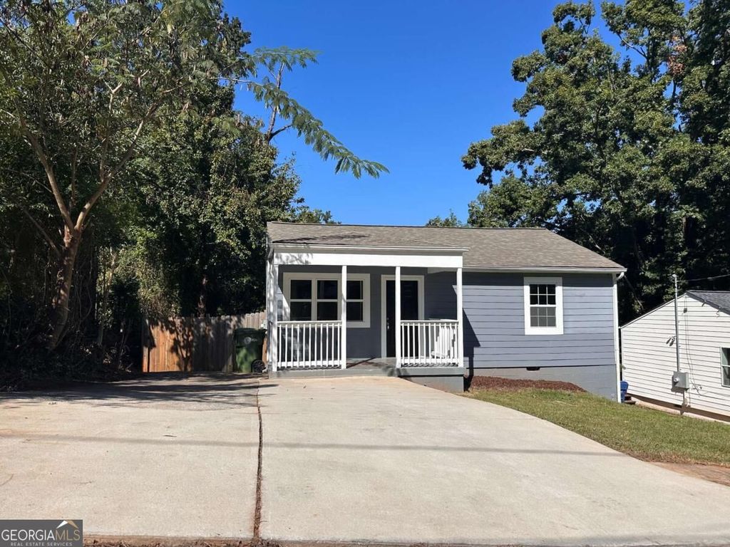 197 Upshaw Street SW, Atlanta, GA 30315 — photo 2