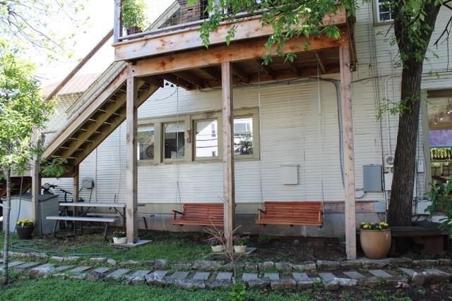 1822 W 35th ST, Austin, TX 78703