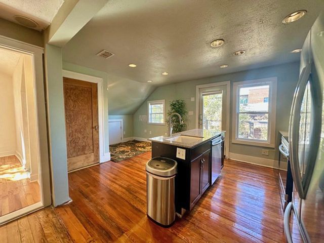 1822 W 35th ST, Austin, TX 78703