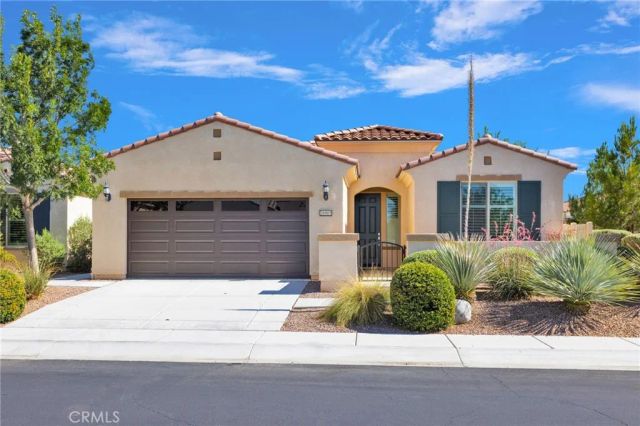 18905 Copper, Apple Valley, CA 92308