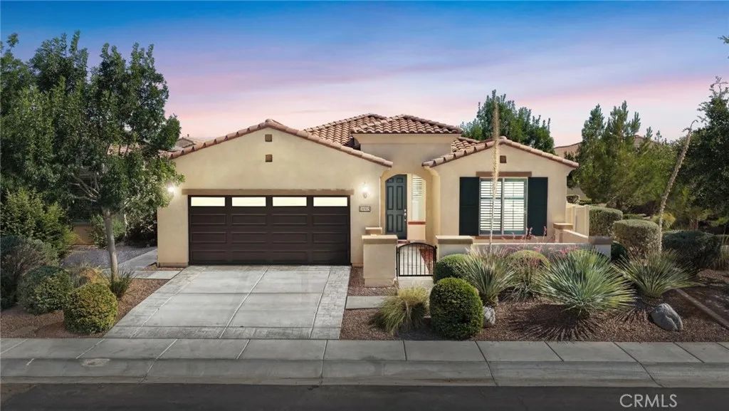18905 Copper, Apple Valley, CA 92308