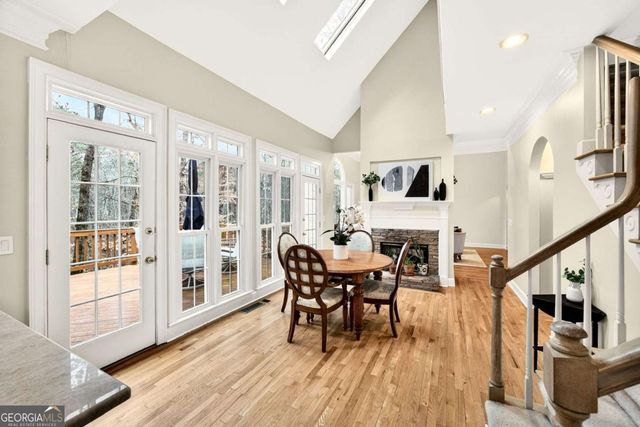 250 Tynebrae Place, Roswell, GA 30075