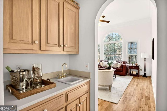 250 Tynebrae Place, Roswell, GA 30075