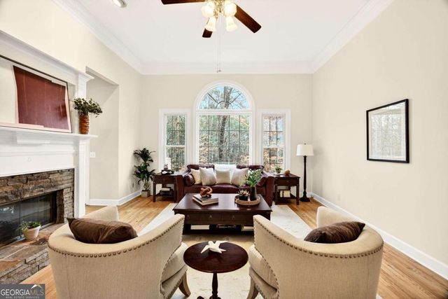 250 Tynebrae Place, Roswell, GA 30075