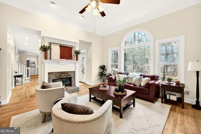 250 Tynebrae Place, Roswell, GA 30075