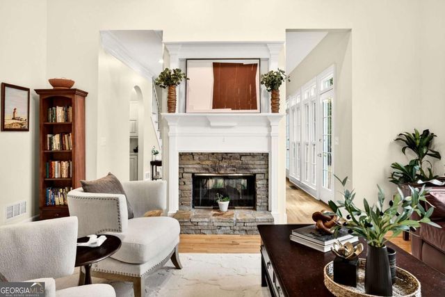 250 Tynebrae Place, Roswell, GA 30075