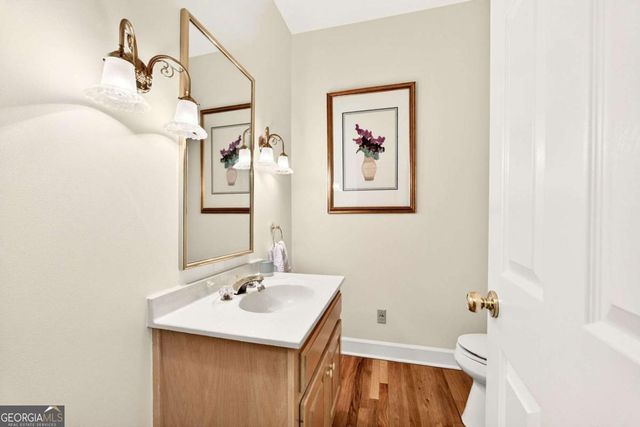 250 Tynebrae Place, Roswell, GA 30075