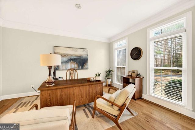 250 Tynebrae Place, Roswell, GA 30075