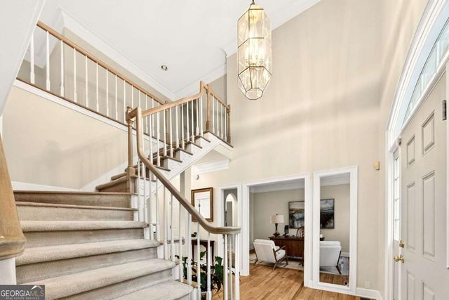 250 Tynebrae Place, Roswell, GA 30075