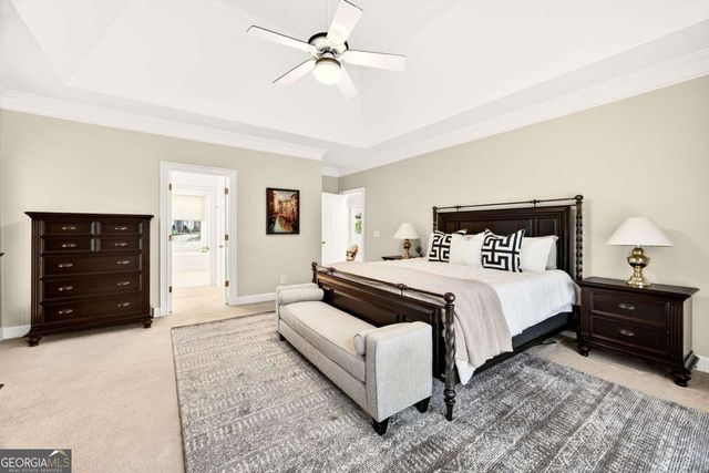 250 Tynebrae Place, Roswell, GA 30075