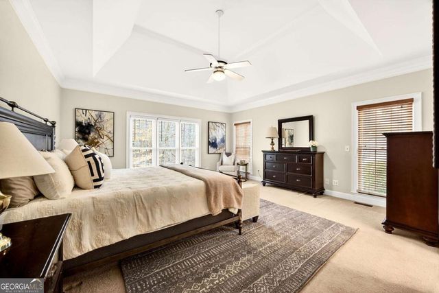 250 Tynebrae Place, Roswell, GA 30075