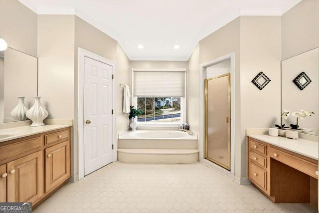 250 Tynebrae Place, Roswell, GA 30075