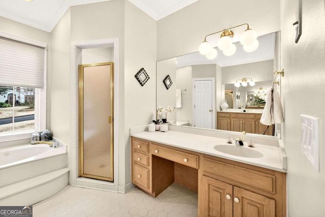 250 Tynebrae Place, Roswell, GA 30075