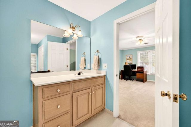 250 Tynebrae Place, Roswell, GA 30075