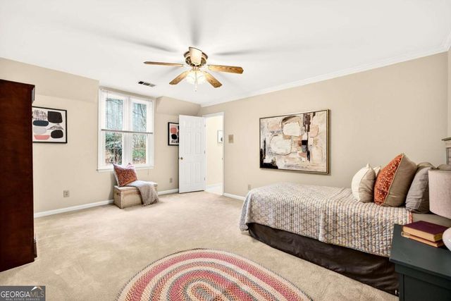 250 Tynebrae Place, Roswell, GA 30075