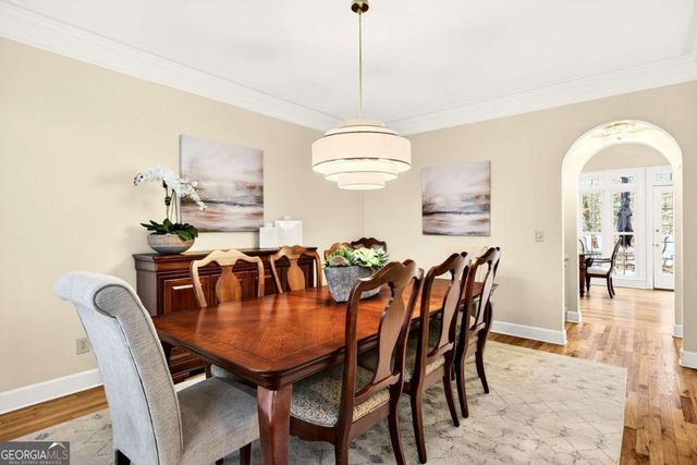 250 Tynebrae Place, Roswell, GA 30075