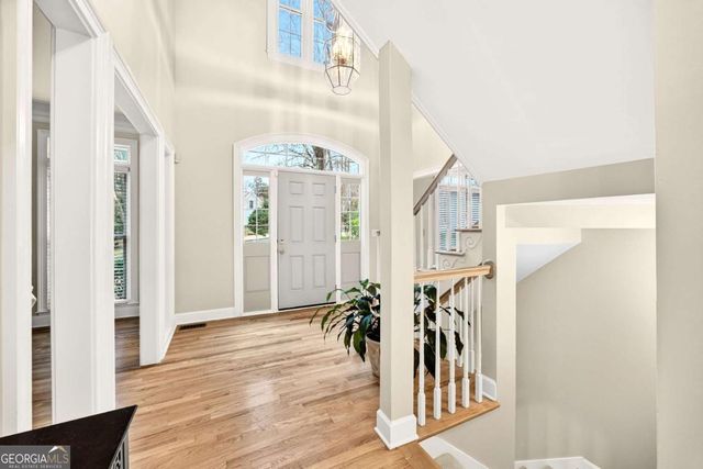 250 Tynebrae Place, Roswell, GA 30075