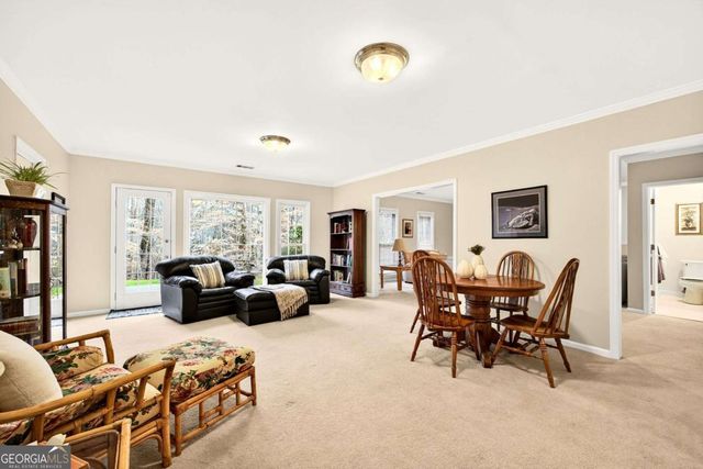 250 Tynebrae Place, Roswell, GA 30075