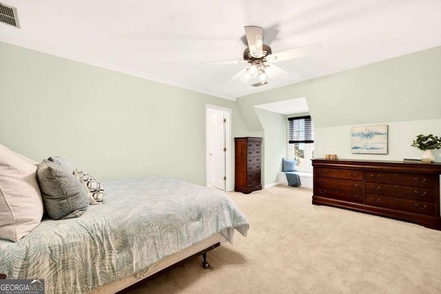 250 Tynebrae Place, Roswell, GA 30075