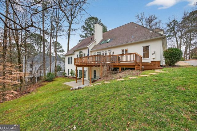 250 Tynebrae Place, Roswell, GA 30075