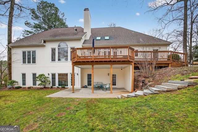 250 Tynebrae Place, Roswell, GA 30075