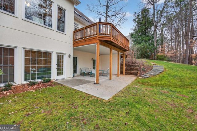 250 Tynebrae Place, Roswell, GA 30075