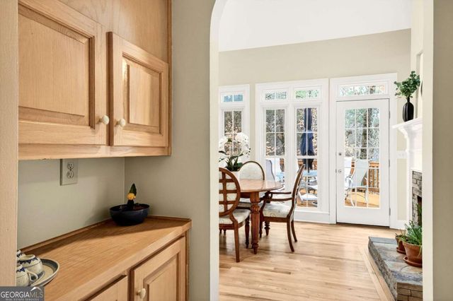 250 Tynebrae Place, Roswell, GA 30075