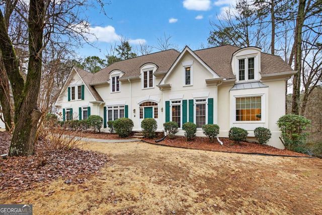 250 Tynebrae Place, Roswell, GA 30075