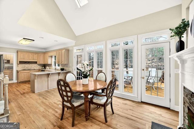 250 Tynebrae Place, Roswell, GA 30075