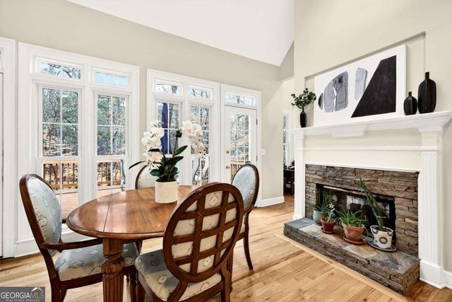 250 Tynebrae Place, Roswell, GA 30075