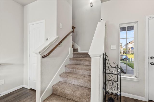 4831 Blue Jacaranda Way, Spring, TX 77373